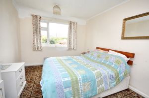 Bedroom one- click for photo gallery